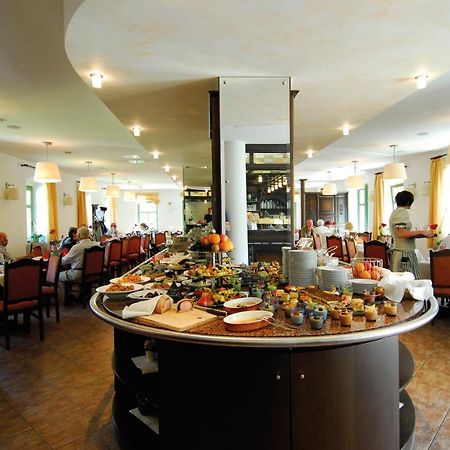 Hotel Gutshof Hauber Drážďany Exteriér fotografie