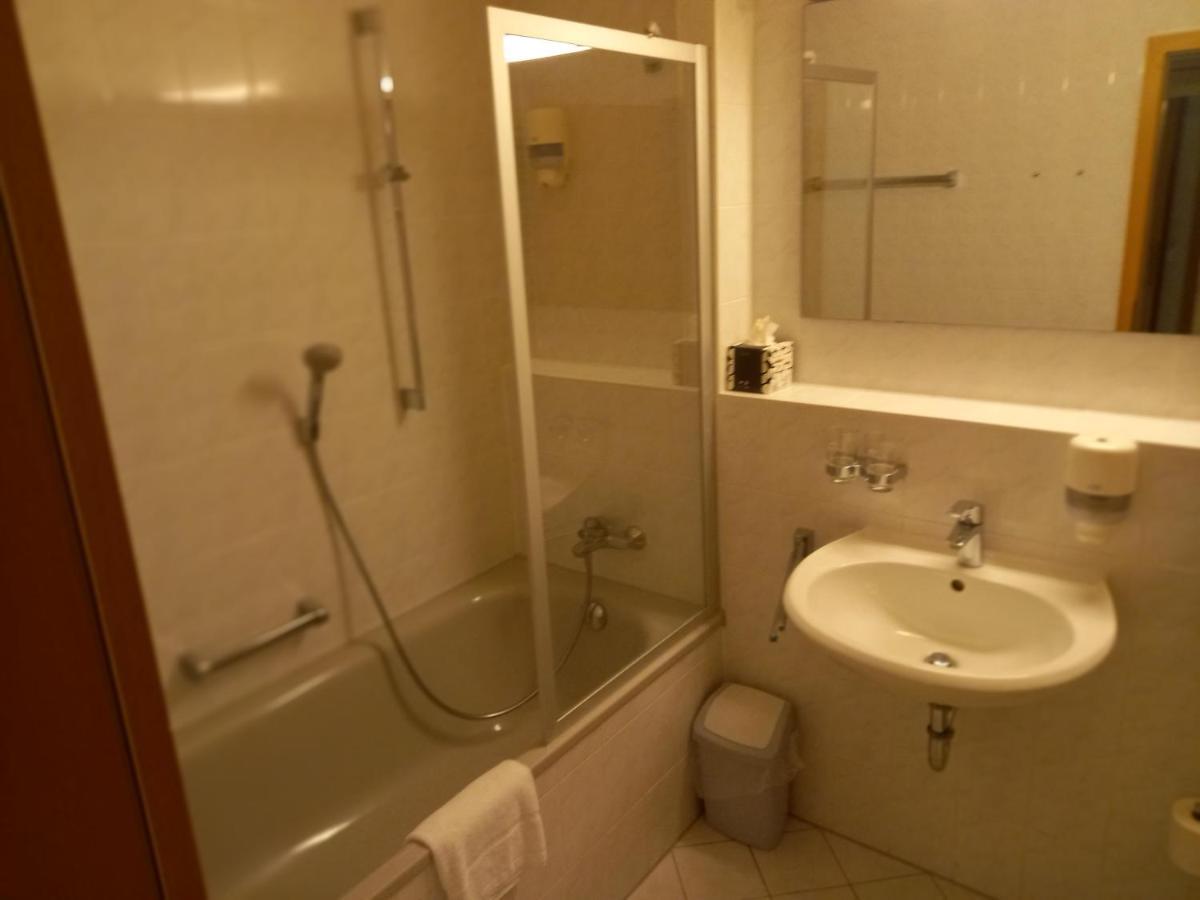 Hotel Gutshof Hauber Drážďany Pokoj fotografie