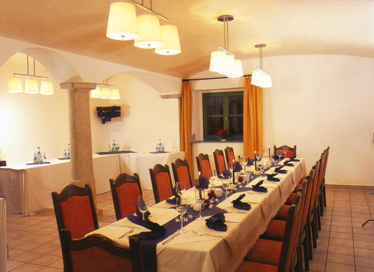Hotel Gutshof Hauber Drážďany Exteriér fotografie