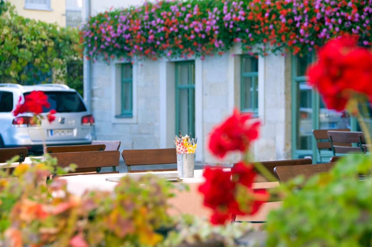 Hotel Gutshof Hauber Drážďany Exteriér fotografie